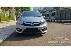 2022 Honda Brio 1.2 Satya E Hatchback