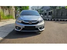 2022 Honda Brio 1.2 Satya E Hatchback