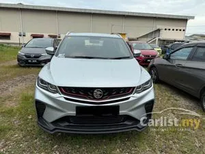 BEEP BEEP 2021 Proton X50 1.5 Premium SUV