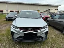 BEEP BEEP 2021 Proton X50 1.5 Premium SUV