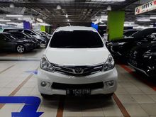 Toyota Avanza G AT 2014 Pajak Panjang