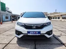 2019 Honda Jazz 1,5 RS Matic Pajak Panjang