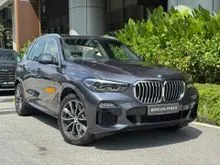 2020 BMW X5 3.0 xDrive45e M Sport SUV