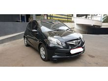2014 Honda Brio 1.2 S Hatchback matic dp 25 jt proses dibantu sampai approve