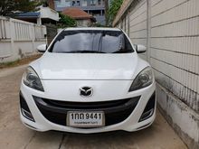 2013 Mazda 3 2.0 (ปี 11-14) Maxx Sports Hatchback AT