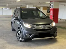 **FREE 1 YEAR WARRANTY** 2018 Honda BR-V 1.5 V