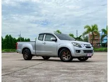 2012 Isuzu D-MAX 2.5 Space Cab (ปี 11-17) Hi-Lander Z Pickup