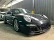 Recon 2008 Porsche 911 (997) 3.6 GT3 (Unregistered, good condition, 6 speed manual, 96k mileage)