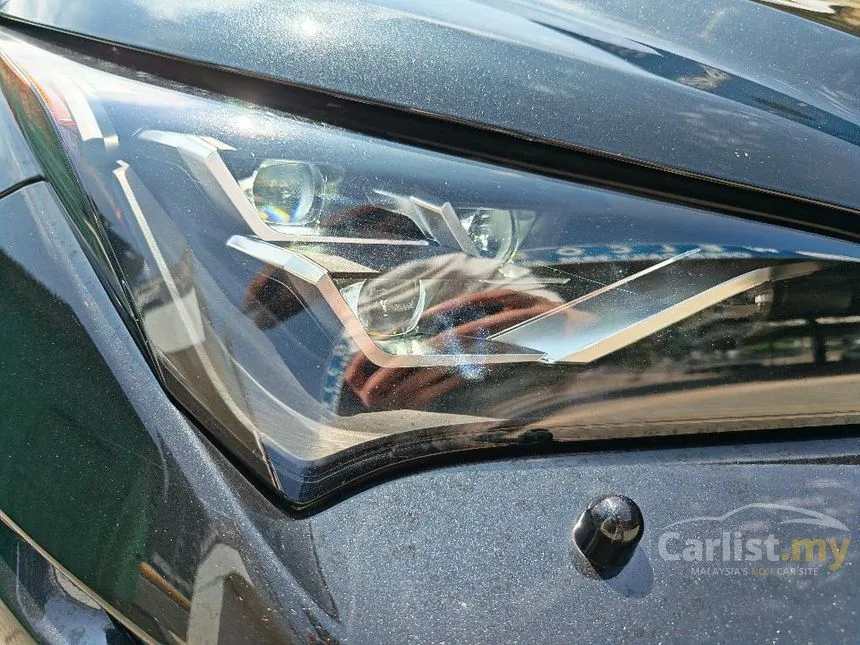 2021 Lexus NX 300 F Sport SUV