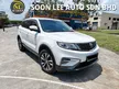 Used TRUE YEAR MADE 2019 Proton X70 1.8 TGDI Executive (A) PINJAMAN BANK PENUH WARANTY PERCUMA 1 YEAR