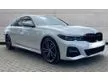 Recon 2019 BMW 330i 2.0 M Sport Sedan - Cars for sale