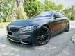 Used 2013 BMW 428i 2.0 M Sport Coupe Upgrade Full M4 Bodykit