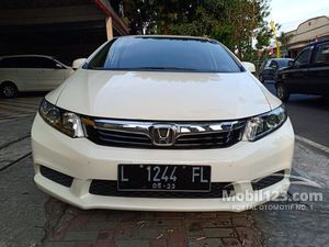 45 Harga Mobil Civic Bekas Kediri HD Terbaik