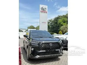 2026 Toyota Veloz 1.5 V HEV MPV