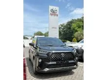 2026 Toyota Veloz 1.5 V HEV MPV PROMO TERBAIK, DP DISESUAIKAN
