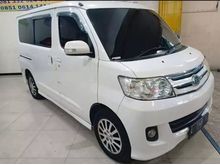 2013 Daihatsu Luxio 1.5 X Manual Promo dP 25jt pajak baru istimewa