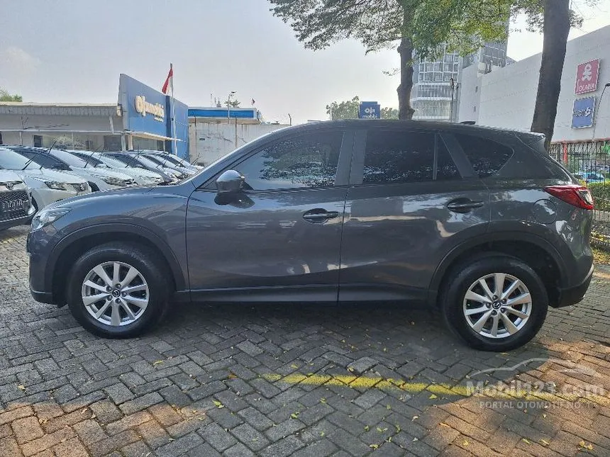 2014 Mazda CX-5 Touring SUV