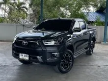 2023 Toyota HILUX REVO 2.4 Double Cab Prerunner Mid Pickup