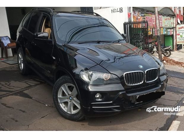 Jual Bmw  X5  2022 Bekas  Bmw  X5  2022 Per 09 mei 2022  