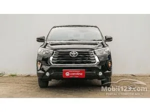 2022 Toyota Kijang Innova 2.0 G MPV