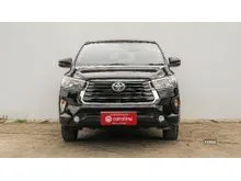 2022 Toyota Kijang Innova 2.0 G MPV, TDP 32 JUTA, LOKASI DI PONDOK CABE, FREE TEST DRIVE KE RUMAH, GARANSI 1 TAHUN + VOUCHER BBM