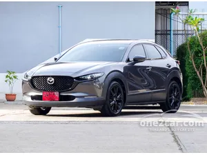 2023 Mazda CX-30 2.0 (ปี 20-26) Carbon Edition SUV