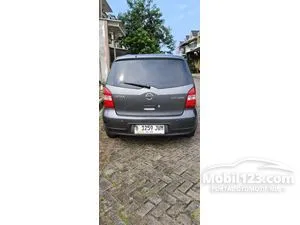 2008 Nissan Livina 1.5 XR MPV