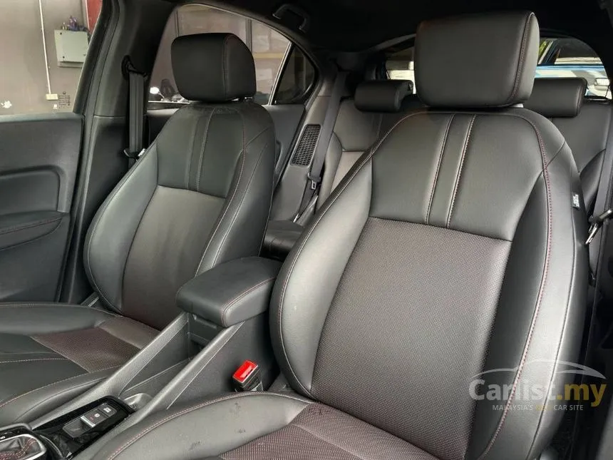 2024 Honda City RS e-HEV Hatchback