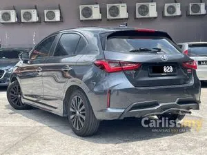 2024 Honda City 1.5 RS e-HEV Hatchback