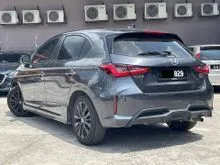 2024 Honda City 1.5 RS e-HEV Hatchback (A) 44K MILEAGE FULL SERVICE RECORD UNDER WARRANTY HONDA UNTIL 2031