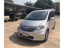 2013 Honda Freed 1.5 (ปี 08-16) SE Wagon AT