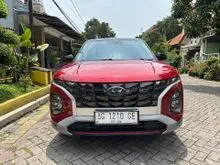 2022 Hyundai Creta 1.5 Prime SUV