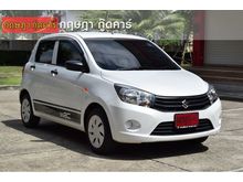 2018 Suzuki Celerio 998 (ปี 14-17) GL Hatchback AT