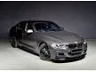 Used 2014 BMW F30 320D 2.0 M Sport FACELIFT Sedan (A) FREE WARRANTY PADDLE SHIFT DIESEL (2023 DECEMBER STOCK )