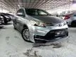Used 2016 Toyota Vios 1.5 G Auto Sedan. *5 stars rating condition * high loan arranged.