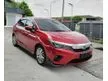 Used 2022 Honda City 1.5 V Sensing Hatchback under warranty - Cars for sale