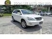 Used 2005 Toyota Harrier 2.4 240G FACELIFT (A) BEST PRICE IN TOWN NICE NUMBER 8388 LOAN KEDAI PASTI LULUS