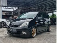 2013 Perodua Viva 0.8 EX Hatchback