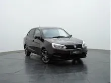 2020 Proton Saga 1.3 Sedan