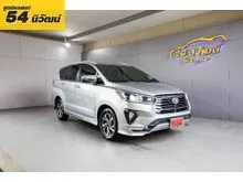 2021 Toyota INNOVA 2.8 (ปี 16-22) Crysta Wagon
