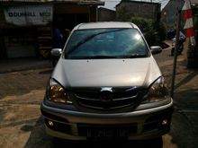 2011 Daihatsu Xenia 1.3 Xi FAMILY MPV