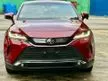 Recon 2020 Toyota Harrier G 2.0 JBL 5A Condition