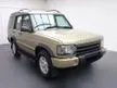 Used 2003 Land Rover Discovery 2 2.5 TD5 SUV CASH DEAL ONLY