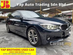 Used BMW For Sale In Malaysia | Carlist.my