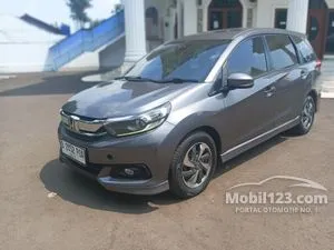2021 Honda Mobilio 1.5 E MPV TDP Ringan