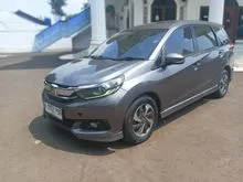 2021 Honda Mobilio 1.5 E MPV TDP Ringan