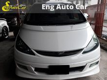 2000 Toyota Estima 3.0 G Aeras Reg.2004 TipTOP WellMaintained