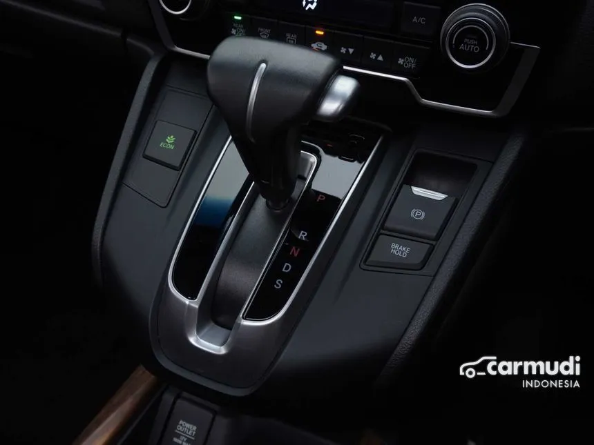 2018 Honda CR-V Prestige VTEC SUV