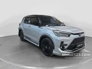 2023 Toyota Raize 1.0 GR Sport TSS (2 Tone) SUV