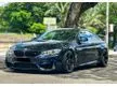 Used STAGE 2 5xxHP MST INTAKE FTP CHARGE PIPE CSF INTERCOOLER CARBON WING BIG BRAKE KIT 6POT USED 2016/2020 BMW M4 3.0 FULL SPEC
